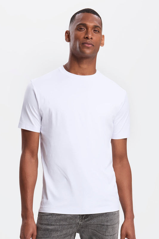 Camiseta Slim