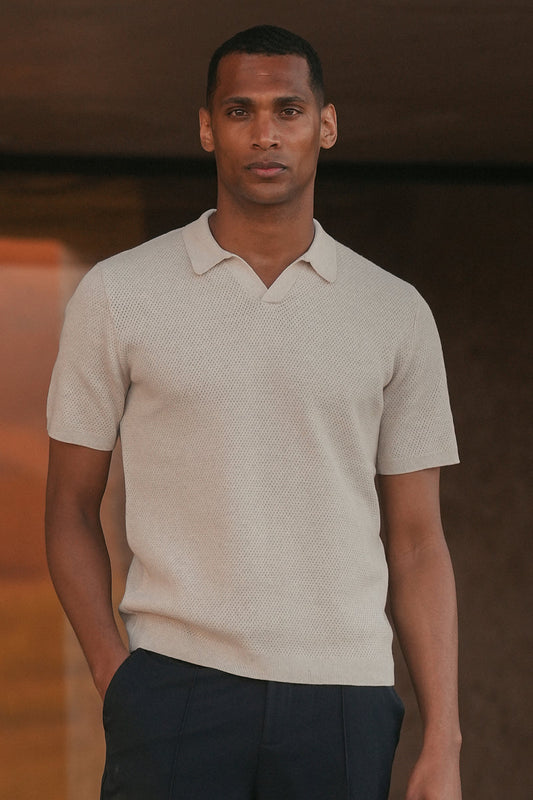 Camiseta Polo