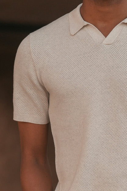 Camiseta Polo