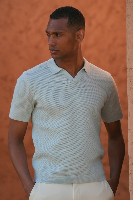 Camiseta Polo