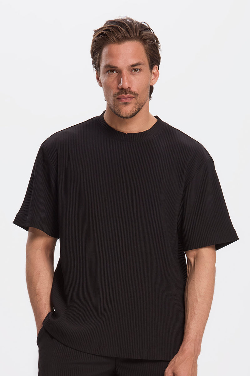 Camiseta Oversized SS