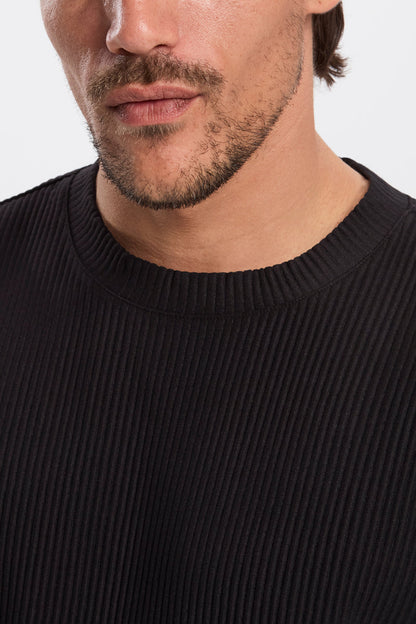 Camiseta Oversized SS