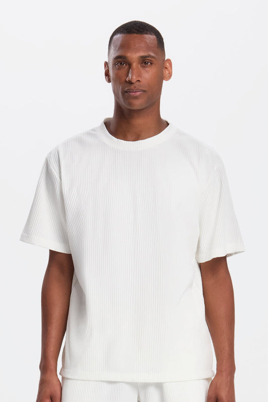 Camiseta Oversized SS