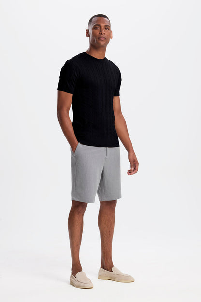 Camiseta Cable