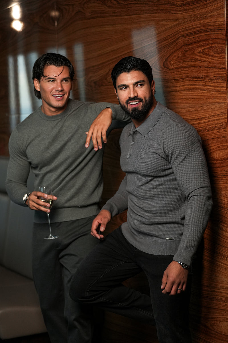 Camisa Ícon