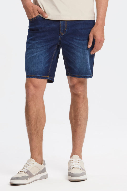 Shorts Jeans