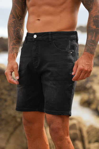 Shorts Jeans
