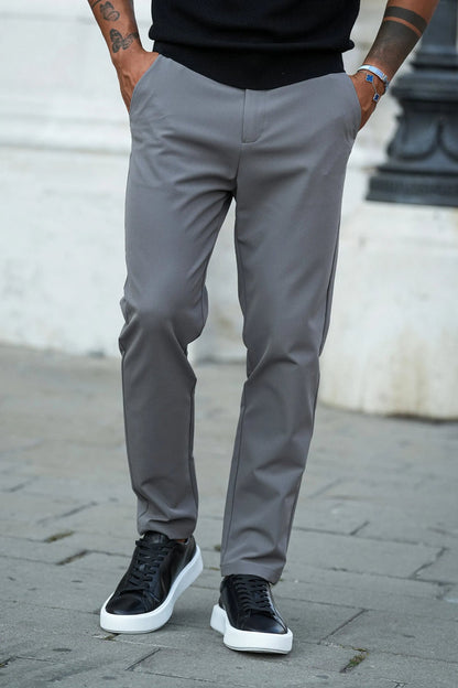 Calça social