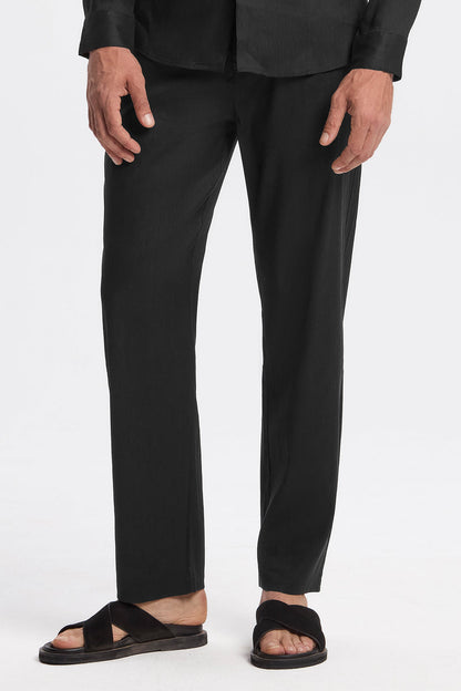 Calça de Linho