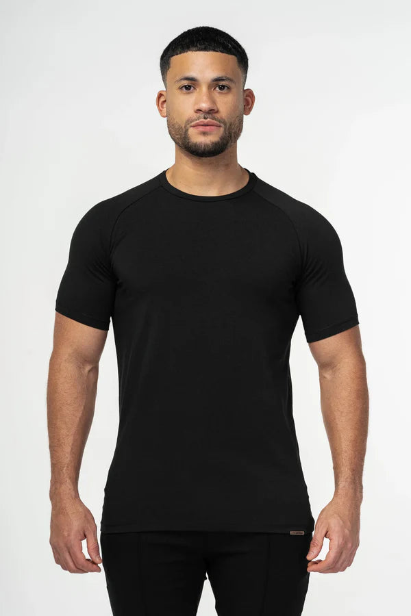 CAMISETA BÁSICA MUSCLE