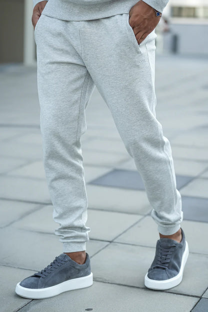 JOGGER DESCONTRAÍDO