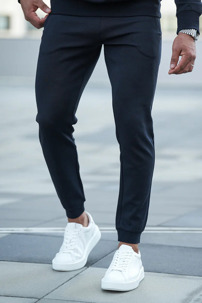 JOGGER DESCONTRAÍDO